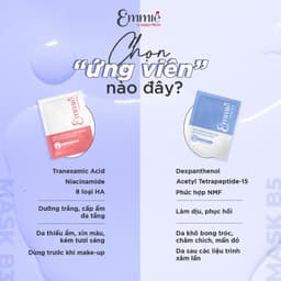 Thumbnail [KOL LIVE] Hộp 10 Mặt Nạ Sinh Học Bio-Cellulose Mask 25g 3