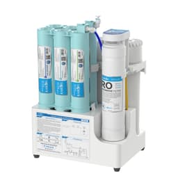 Thumbnail Máy lọc nước RO Karofi KAQ-U50K 10 lõi - Nước uống trực tiếp 1