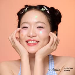 Thumbnail Miếng Dán Mụn Vui Nhộn Derma Angel Acne Beauty Patch - Perfect Coverage 4