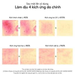 Thumbnail BIODANCE Mặt Nạ Thạch Dịu Da Giảm Mẫn Đỏ Dưỡng Da Sâu Loại Bỏ Mụn Đầu Đen Refreshing Sea Kelp Real Deep Mask 34g 4