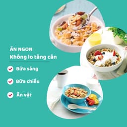 Thumbnail Ngũ Cốc Trái Cây Calbee, ngũ cốc hoa quả sấy nội địa Nhật Bản 550g - 700g 3