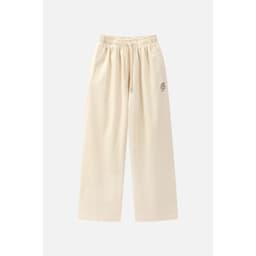 Thumbnail Quần khaki BOO Unisex Dáng Xuông rộng Cúc gấu Essential Tape 4