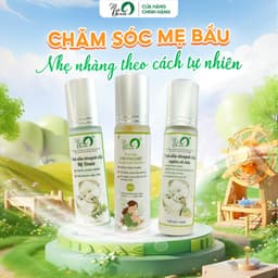 Thumbnail - Tinh dầu khuynh diệp dạng bi lăn Đoan hỗ trợ giữ ấm, phòng cảm mạo, thiết kế nhỏ gọn tiện lợi dung tích 10ml 2