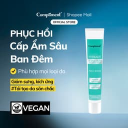 Thumbnail Kem Dưỡng Ẩm Ban Đêm B5 Compliment Phục Hồi Và Dưỡng Da Ẩm Mượt Căng Bóng 50ml 1