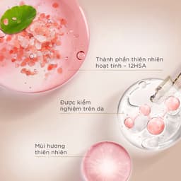 Thumbnail Sữa Tắm Lifebuoy Giúp Sạch Sâu, Detox Cho Da, Giảm Mụn, Chiết Xuất Thiên Nhiên 100g/200g/800g 2