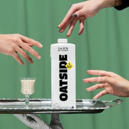 Thumbnail Sữa yến mạch OATSIDE Barista Blend vị nguyên bản 1L-Không lactose và chất làm ngọt nhân tạo,Sánh mịn 3