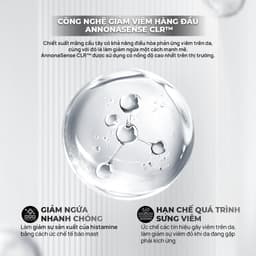 Thumbnail Tinh chất Hyaluronic Acid giảm viêm ngứa, cấp ẩm sâu, ngăn ngừa lão hóa - HA ULTRA RESCUE SERUM 30ML BIBALA 4