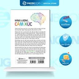 Thumbnail Sách - Năng Lượng Cảm Xúc - Energy Rising 1