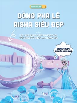 Thumbnail Kính bơi cho bé kèm mũ bơi 1989KIDS Kính bơi trẻ em cao cấp Combo mũ bơi,nút bịt tai,mắt kính chống mờ hơi nước YOUYOU 2