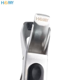 Thumbnail Kẹp bát đĩa nhà bếp chống nóng tay cầm inox 304 Hobby home decor KI4 3
