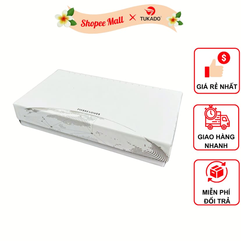 Ảnh Hộp carton đựng ví dài hộp quà tặng sang trọng chất liệu cao cấp giá cực rẻ PL103 1
