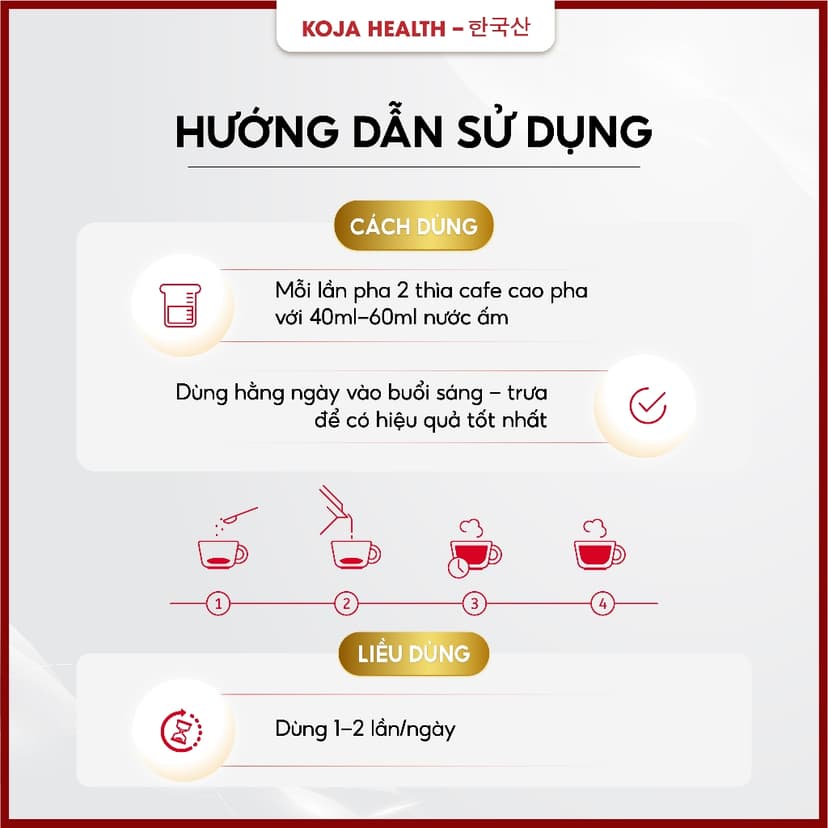 Ảnh Cao Hồng Sâm Hàn Quốc KGC Jung Kwan Jang Global Extract 4