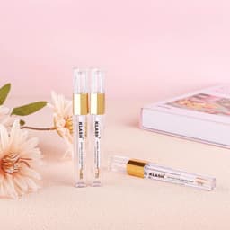 Thumbnail Dưỡng mi Klash Natural Eyelash Essence 3ml hỗ trợ mọc dài mi và mày, cong vút chắc khỏe tự nhiên 3