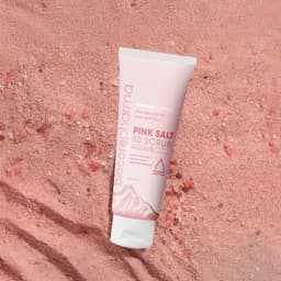 Thumbnail Tẩy tế bào chết da đầu muối hồng Himalaya - Giảm bết - Kiềm dầu - Giúp phồng tóc - Giảm gàu - Biocarepharma - 150Gr. 2