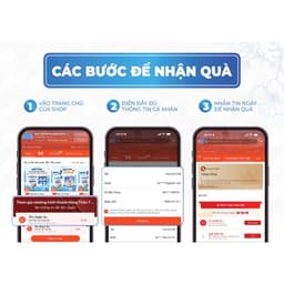 Thumbnail Phiếu quà tặng KHTT Gluzabet. 1