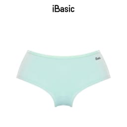 Thumbnail Combo 5 Quần lót nữ lưng vừa Hipster màu Macarons iBasic PANW131 1