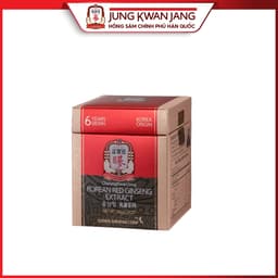 Thumbnail Tinh Chất Hồng Sâm Cô Đặc Hàn Quốc KGC Jung Kwan Jang Global Extract (100g) 2