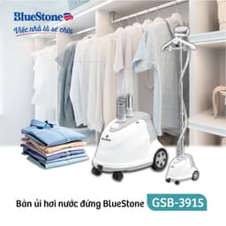 Thumbnail Bàn ủi hơi nước đứng BlueStone GSB-3915 - 1800W 4