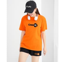 Thumbnail Set đồ nữ LOZA 'Change' nhiều màu sắc - Đồ bộ nữ mùa hè form rộng chất liệu thun cotton 4 chiều - BP14 3