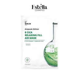 Thumbnail Mặt Nạ Siêu Tinh Chất MIX DR WonJin Ampoule Edition Fill Air 27g(KHÔNG HỘP) [B2] 2