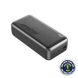 Thumbnail Sạc dự phòng Energizer 30000mAh UE30055PQ - tích hợp sạc nhanh 22.5W, 3 cổng sạc ra tiện lợi 2