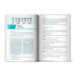 Thumbnail Sách - Bộ 3 Cuốn Luyện Thi Ielts Từ Con Số 0, Luyện Ngữ Pháp Toàn Diện, Luyện Nói Theo Chủ Đề (Combo/Lẻ Tùy Chọn) 2