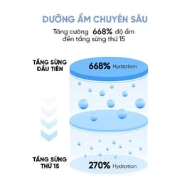 Thumbnail BIODANCE Toner Chiết Xuất Dầu Hạt Nho Huyết Thanh Cấp Ẩm Cải Thiện Kết Cấu Da Micro Dual Serum Toner 2