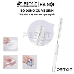 Thumbnail Bộ dụng cụ vệ sinh máy lọc nước Petkit 2