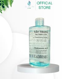 Thumbnail Nước tẩy trang Dạ Thảo Liên làm sạch sâu cho mọi loại da thể tích 300ml 4