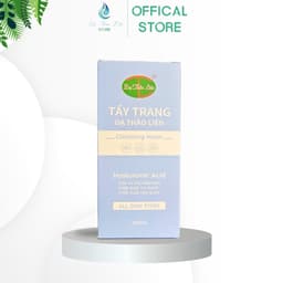 Thumbnail Nước tẩy trang Dạ Thảo Liên làm sạch sâu cho mọi loại da thể tích 300ml 3