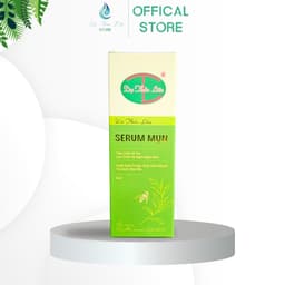 Thumbnail Serum Mụn Dạ Thảo Liên giảm mụn thâm, ngăn ngừa mụn - 8ml 4