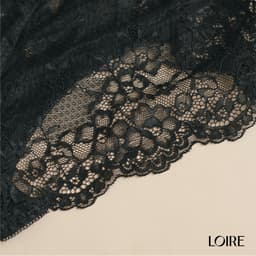 Thumbnail Quần Lót Ren Hoa Mịn Loirechic QLBK118 2
