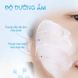 Thumbnail Kem Chống Nắng An Toàn cho Mẹ Bầu - Dưỡng Trắng, Nâng Tone, Cấp Ẩm, Kiềm Dầu, Chống nắng phổ rộng SPF 50+ PA++++ GUO 30g 4