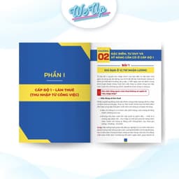 Thumbnail Combo 3 sách: 5 Cấp độ & 32 cách kiếm tiền, A-Z công cụ AI để sản xuất content tự động, Xu hướng kiếm tiên 2025 3