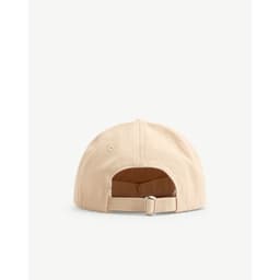 Thumbnail Nón Lưỡi Trai Hình Thêu Freesize  - Routine 10S25CAP003 2