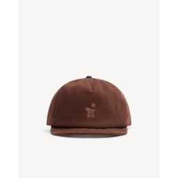 Thumbnail Nón Lưỡi Trai Hình Thêu Freesize  - Routine 10S25CAP003 4