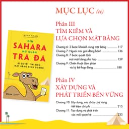 Thumbnail Sách - Combo Bí Quyết Vận Hành Cửa Hàng Nhỏ 3