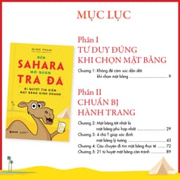 Thumbnail Sách - Combo Bí Quyết Vận Hành Cửa Hàng Nhỏ 2