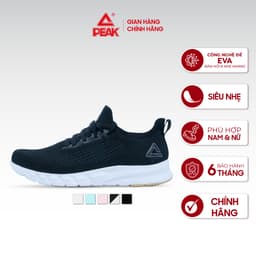 Thumbnail Giày chạy bộ thể thao nam PEAK Running E29007H công nghệ đế EVA siêu nhẹ thoáng khí 1