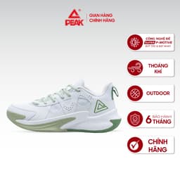 Thumbnail Giày bóng rổ nam PEAK Super P- Motive Triump 1.0 DA420041 1