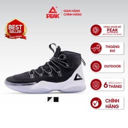 Thumbnail Giày bóng rổ Outdoor PEAK Streetball Master DA830551 1