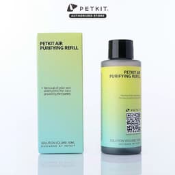Thumbnail Dung dịch khử mùi máy vệ sinh Petkit (bản cũ) 3