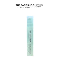 Thumbnail Combo Sữa Rửa Mặt Làm Sạch Thefaceshop Jeju Volcanic 140Ml + mask + tinh chất 3