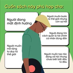 Thumbnail Sách Tôi Đã Sống Một Cuộc Đời Phi Truyền Thống - The Unordinary Professor (TS. Phí Linh Giang) 3