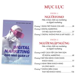 Thumbnail Sách - Combo Chiến Lược Marketing Cho Doanh Nghiệp Nhỏ 4