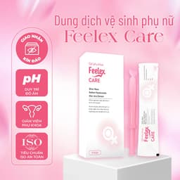 Thumbnail Hộp 06 chiếc đũa thần inner Feelex Care, vệ sinh vùng kín phụ nữ toàn diện, an toàn, tiện lợi 2