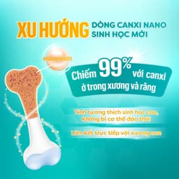 Thumbnail Combo 5 hộp canxi tự nhiên Avisure Hical 240 viên 2