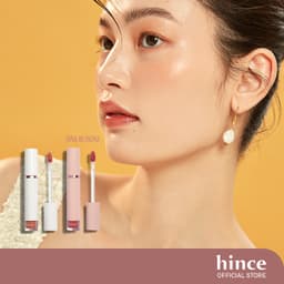 Thumbnail Son Tint Bóng hince Mood Enhancer Water Liquid Glow 4Ml 2
