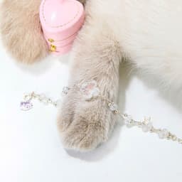 Thumbnail Lắc tay Embrace Cỏ 4 Lá Ánh Trăng SP006736 Gypsy.lala 2