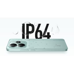Thumbnail Điện thoại Xiaomi Redmi Note 14 5G - Hàng Chính Hãng 4
